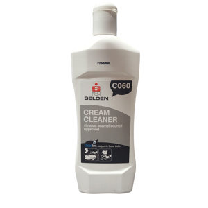 Cream Cleaner 500ml