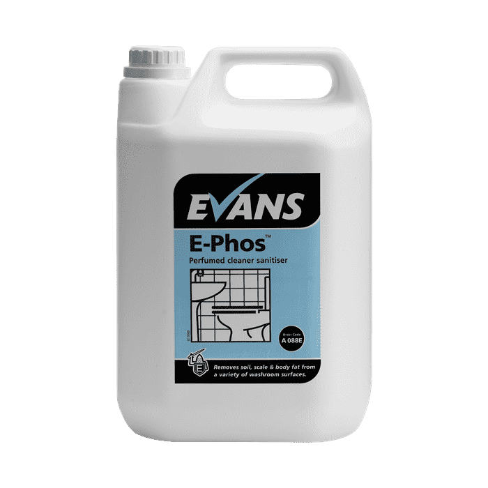 E-Phos Descaler 1Ltr