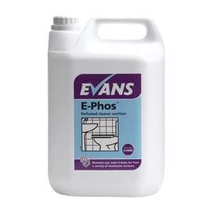 E-Phos Descaler 5Ltr