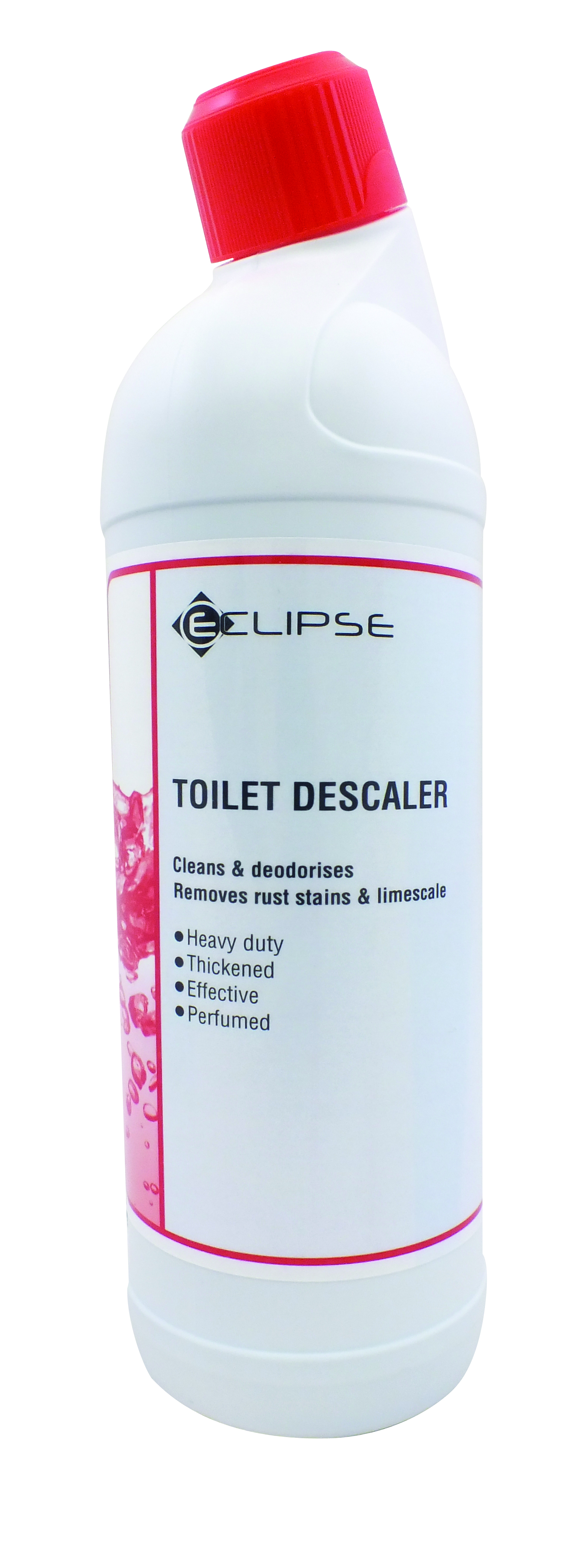 Eclipse Toilet Descaler