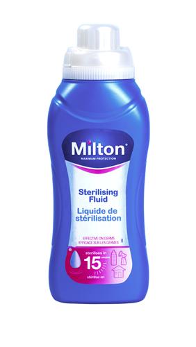 Milton Sterilising Fluid