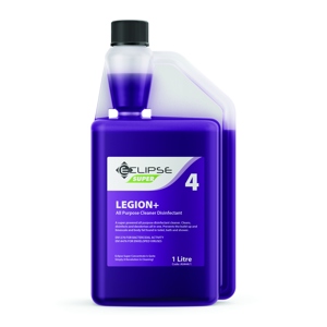 Eclipse Super Legion Mobi Dose 1Ltr - Linen (10ml Dose)