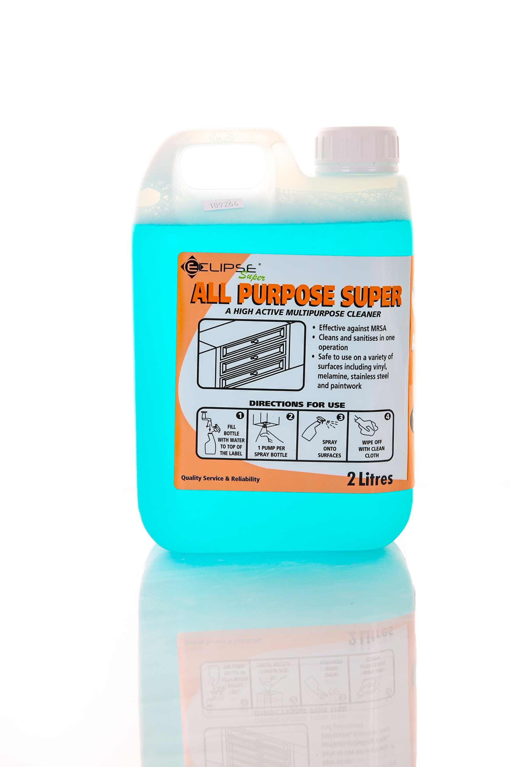 Eclipse Super All Purpose Cleaner