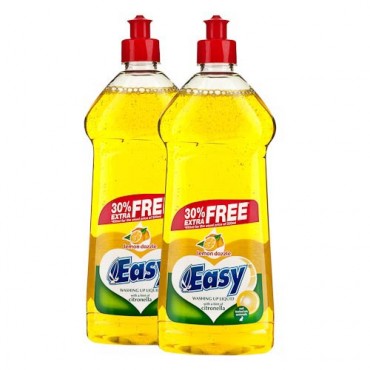 Easy Washing Up Liquid