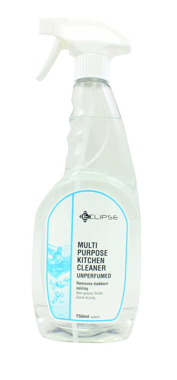 Eclipse Multi Purpose Kitchen Cleaner Unperfumed
