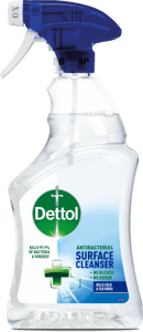 Dettol Anti Bac Trigger Spray