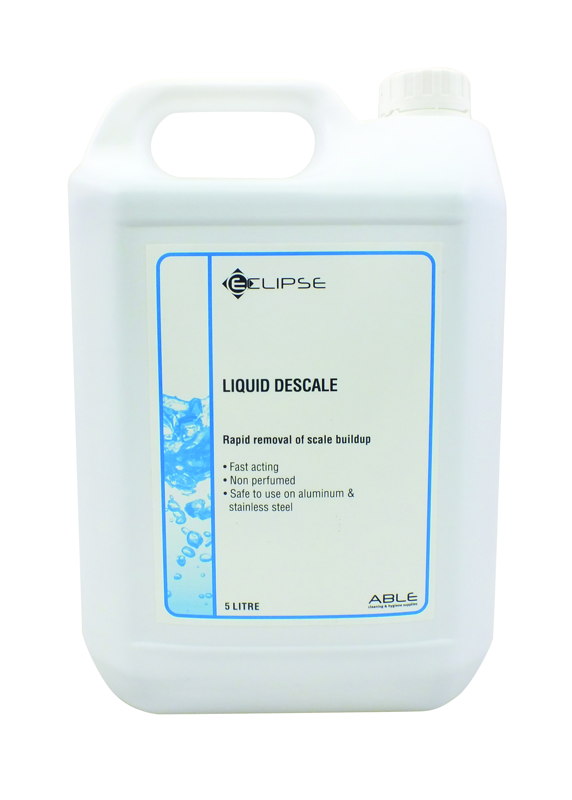 Eclipse Liquid De-scale 