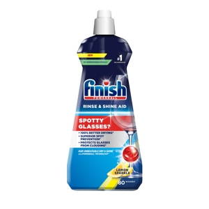 Finish Rinse Aid 400ml