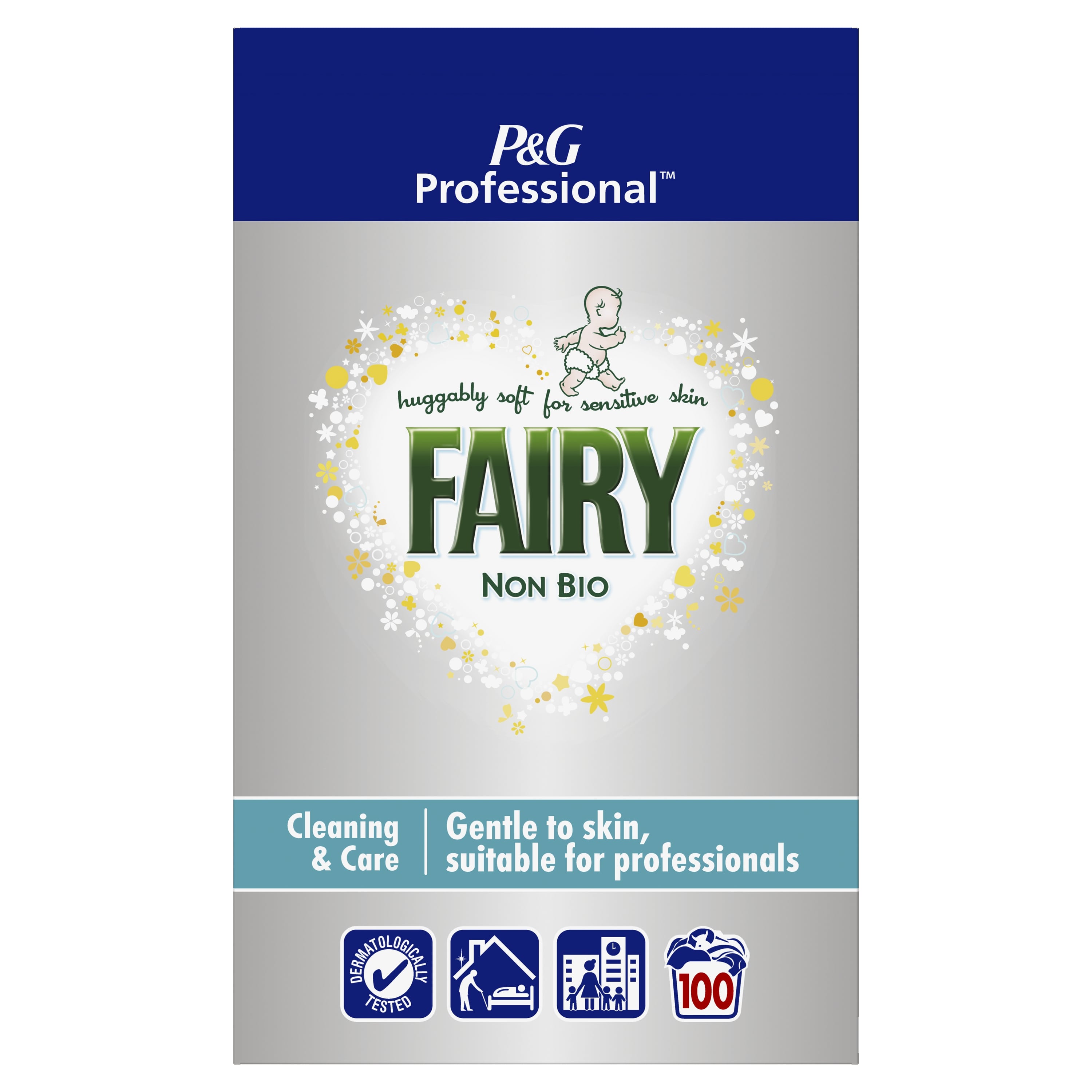 Fairy Washing Powder 130 Wash