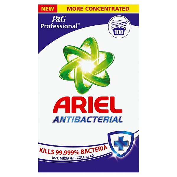 Ariel Antibacterial Wash Powder