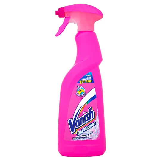 Vanish Stain Remover Spray