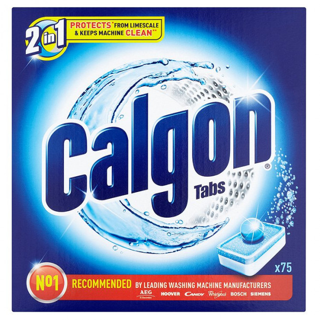 Calgon Express Ball Tablets