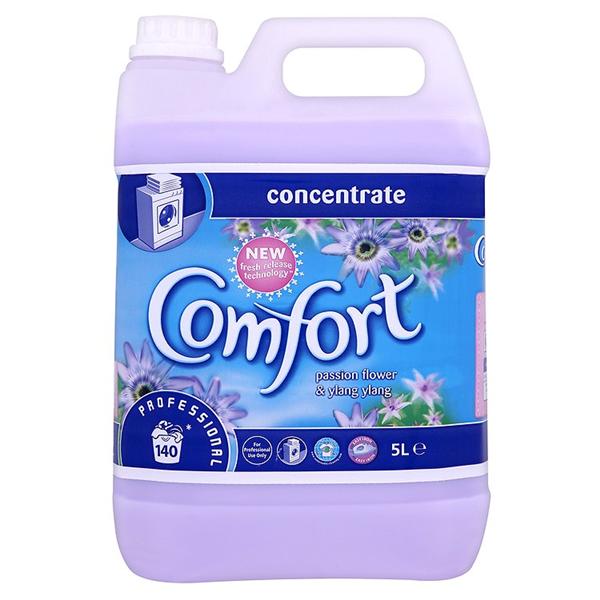 Comfort Fabric Conditioner 5Ltr