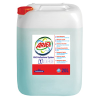 Ariel Liquid Detergent 20Ltr