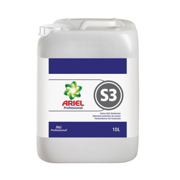 Stain Buster 10Ltr