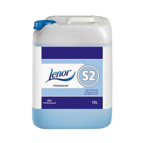 Lenor Concentrated 10Ltr