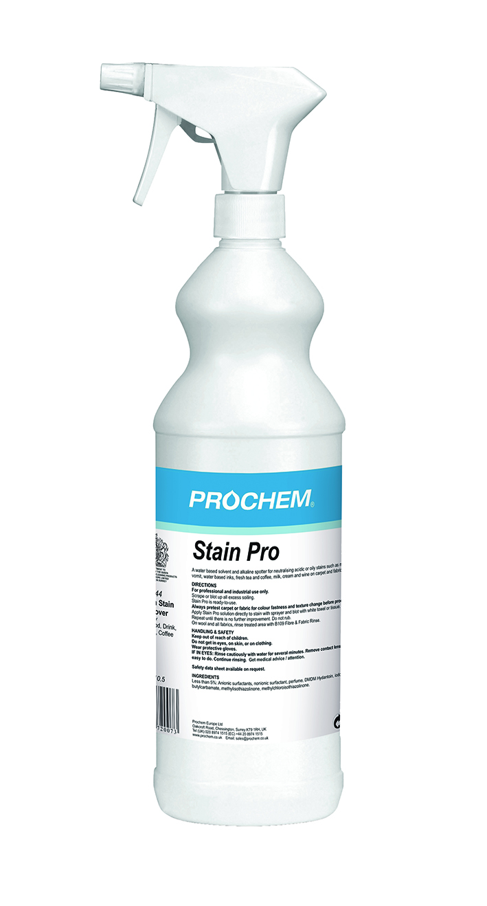 Prochem Stain Pro Trigger