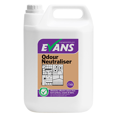 Evans Odour Neutraliser 5Ltr