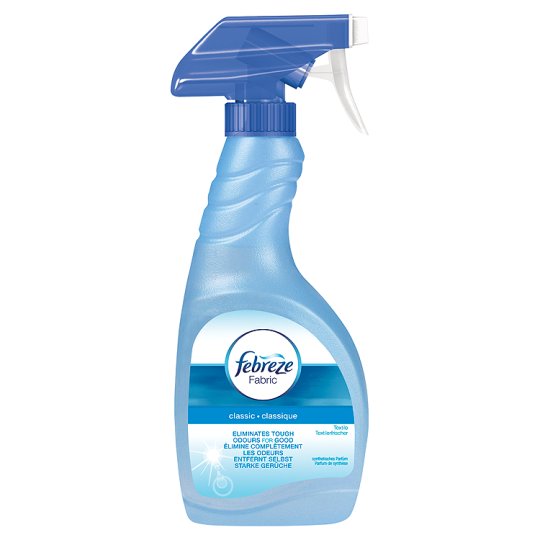 Febreze Professional Spray