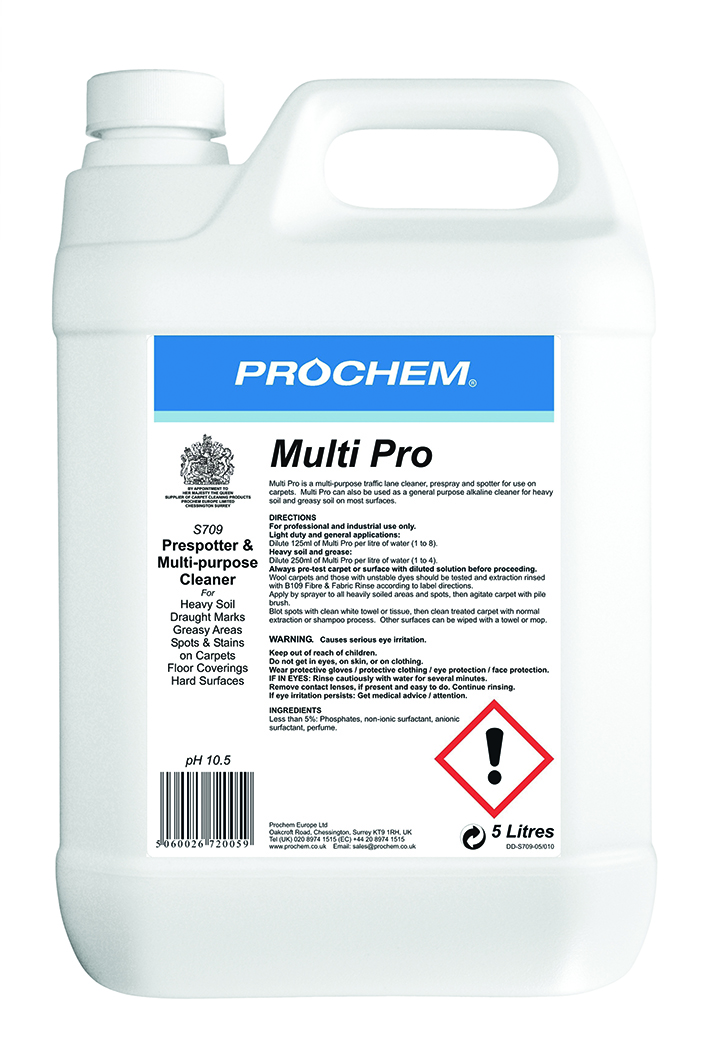 Prochem Multi-Pro