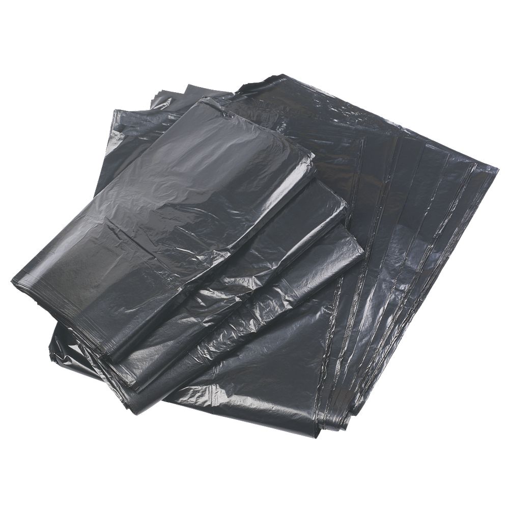 Black Sacks HD