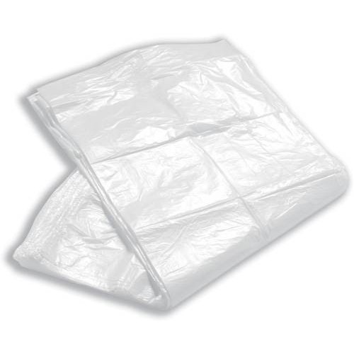 Pedal Bin Liners on roll