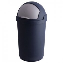 50Ltr Roll Top Bin - 740mm x 390mm dia.