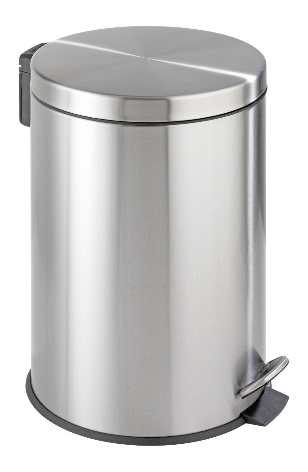  Steel Pedal Bin 20Ltr with galvanised liner