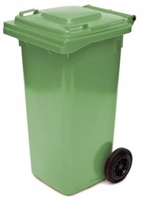 Wheelie Bins