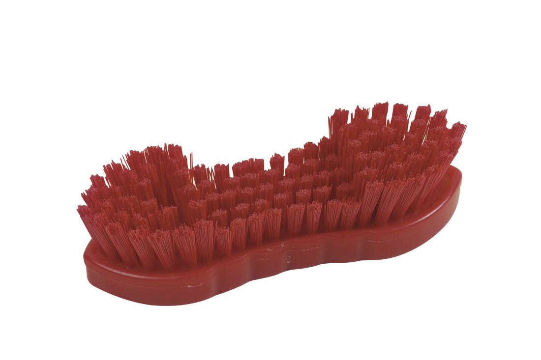 Double Wing Scrubbing Brush  209mm