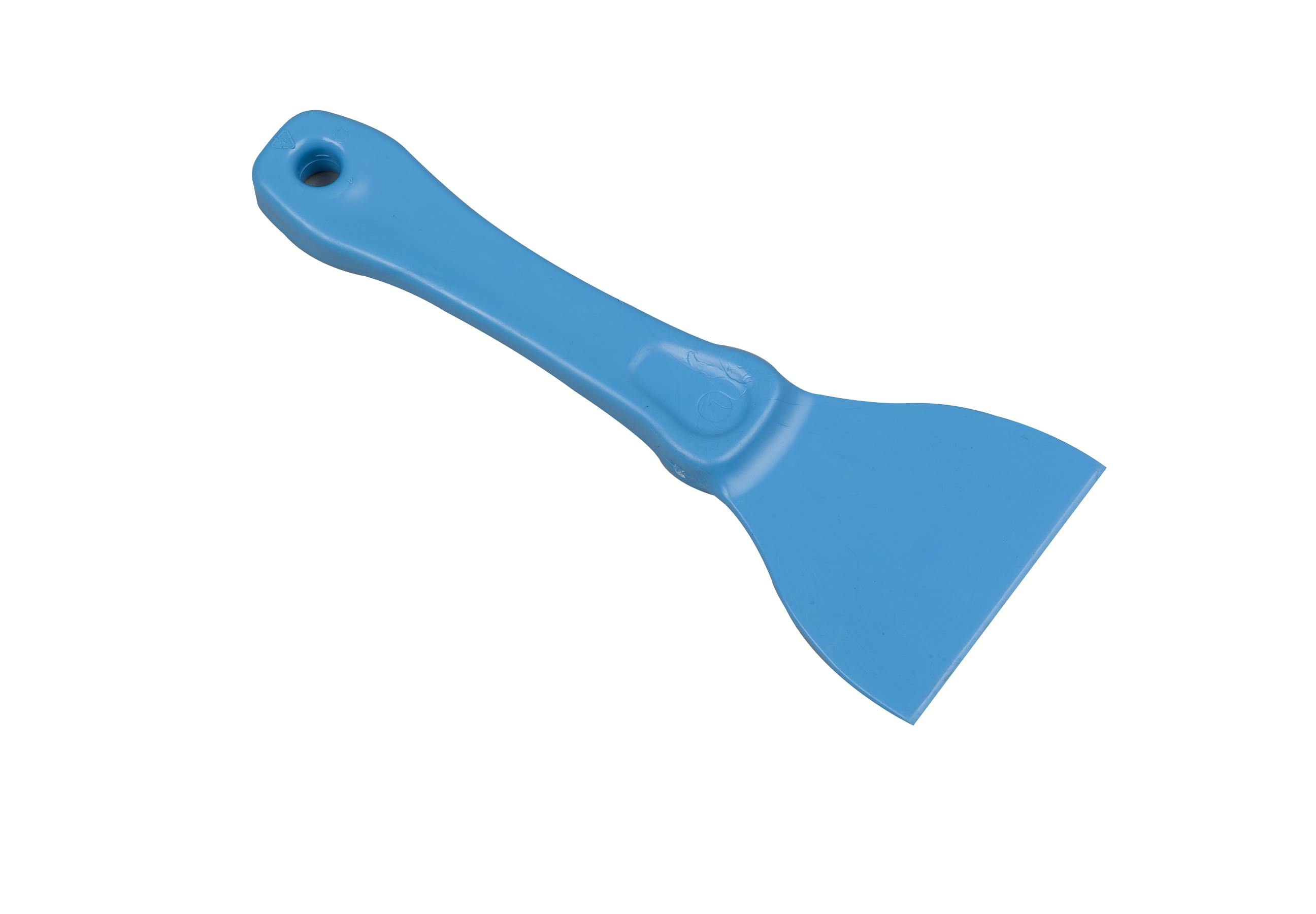 Plastic Scraper 4 Inch