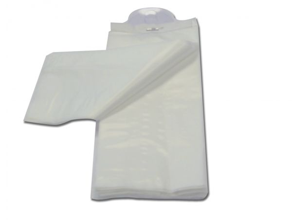 Sanitary Bags - Plastic