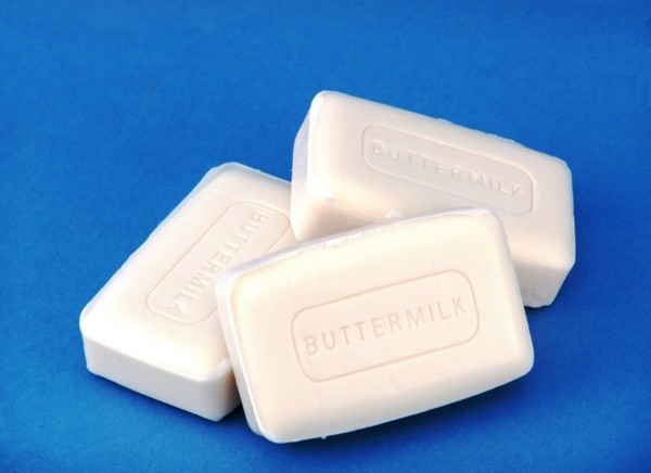 Buttermilk Tablets