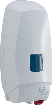 Touch Free Sanitiser Dispenser