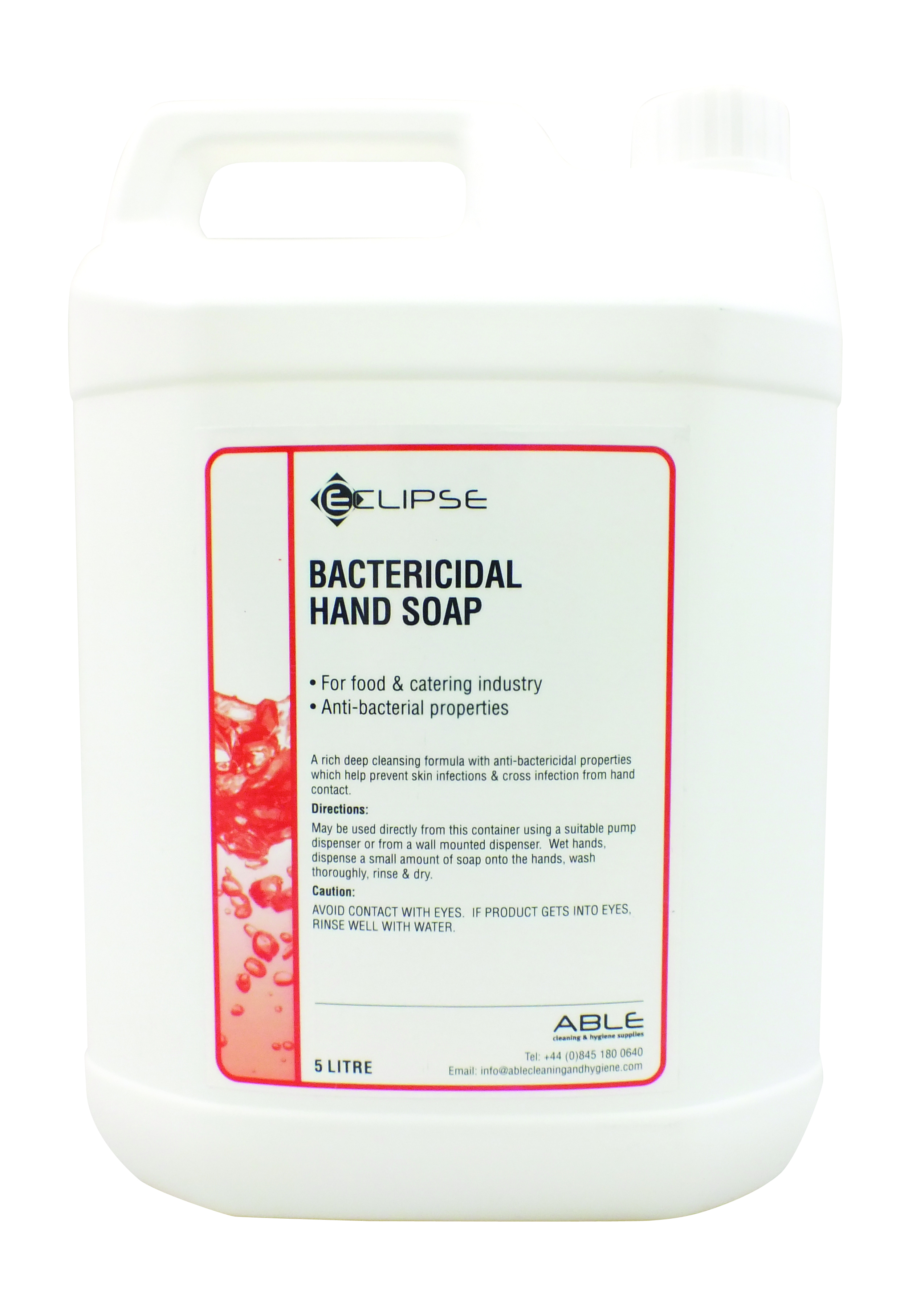Hygiene Lotion Hand Soap
