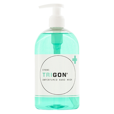 Trigon Hand Soap