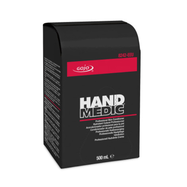GOJO HAND MEDIC Professional Skin Conditioner 685ml