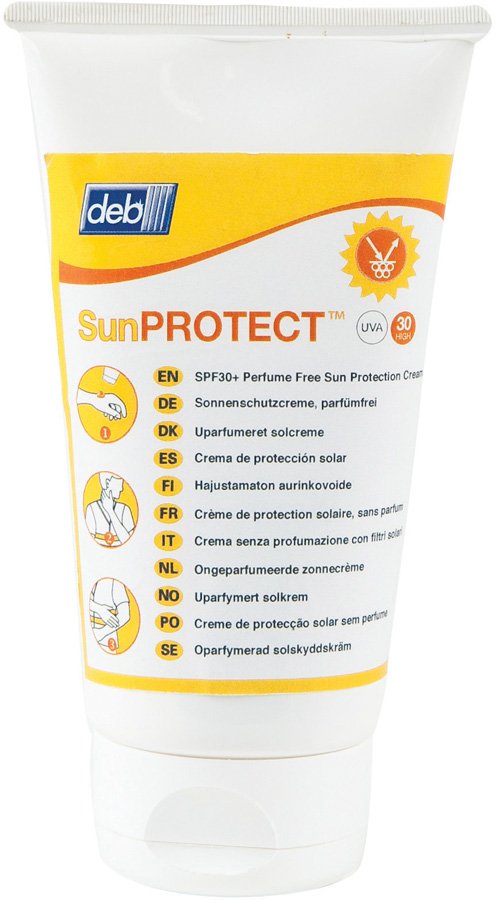 Deb Sun Protect 100ml