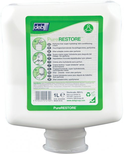 Deb Restore Perfume Free