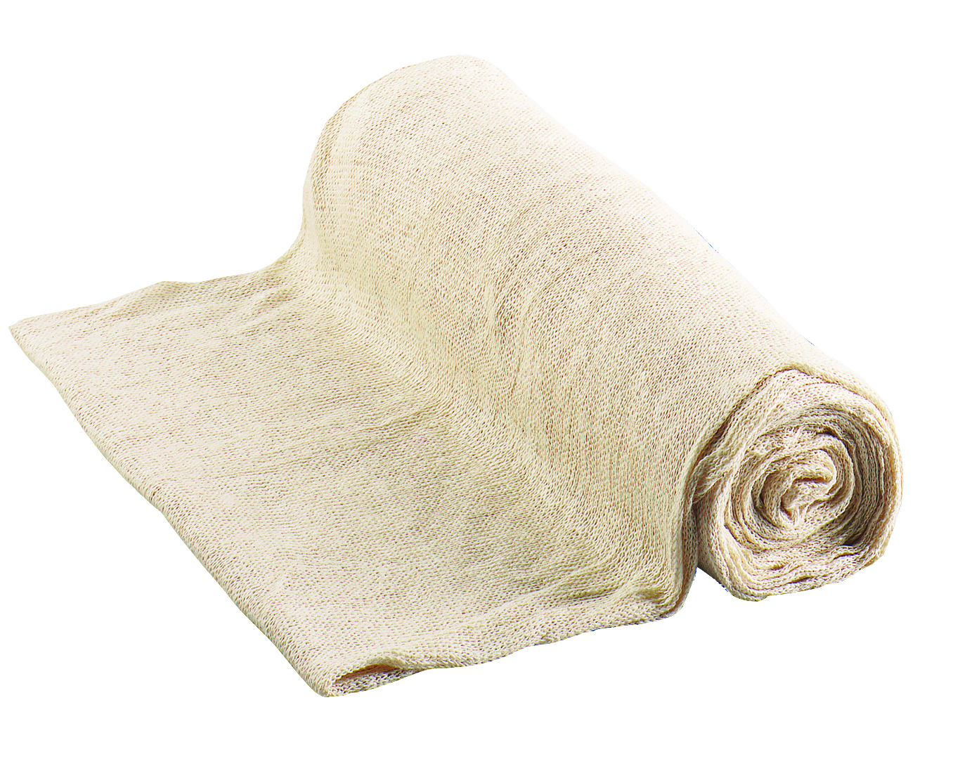 85% Cotton Ecru Roll, 800gm