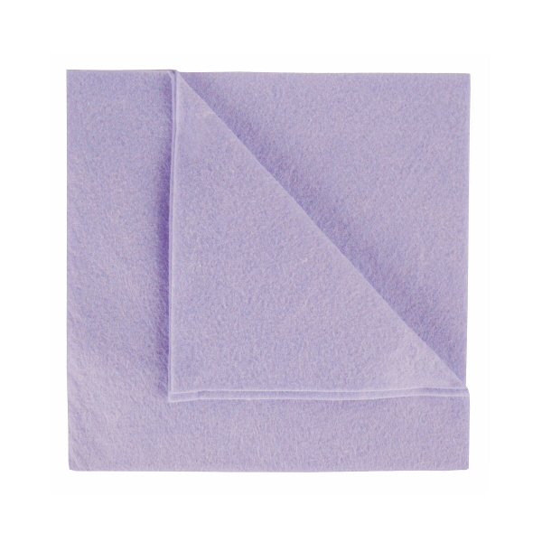 Softi Wipe Cloth 38cm x 38cm - Blue