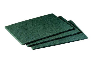 Scotchbrite No.96 Commercial Scouring Pads