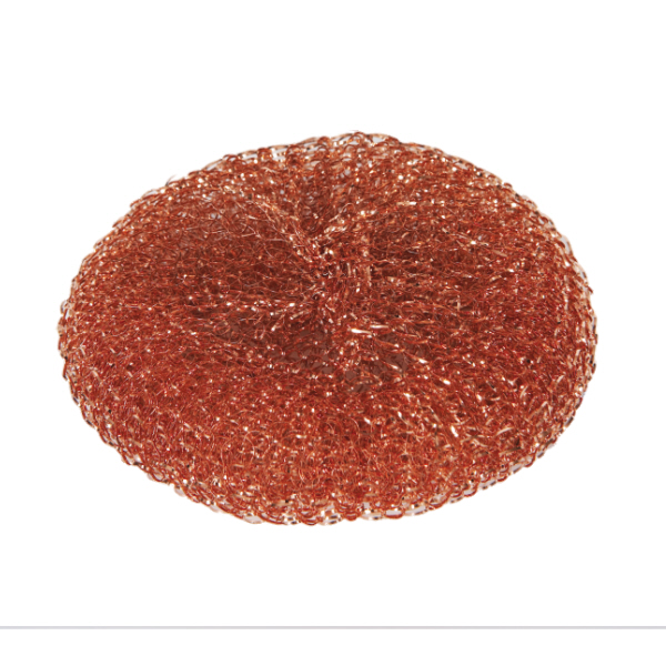 Copper Pot Scourers