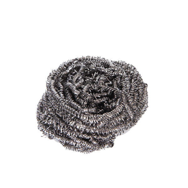 Stainless Steel Scourers 60gm