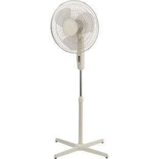 16 Inch Pedestal Fan