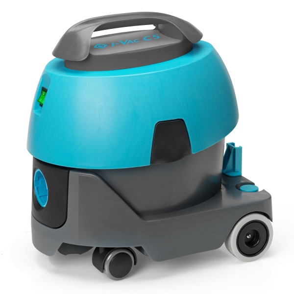 I-Vac 5 240V UK Vacuum Cleaner
