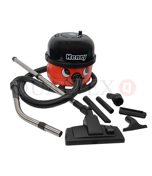 Henry Vacuum Cleaner