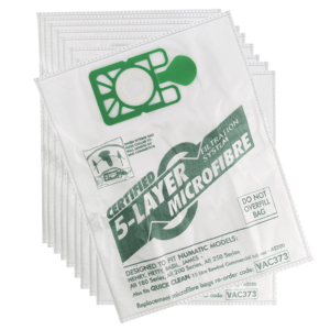 Hepaflow Henry Vacuum Bags