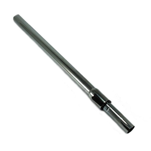 I-Vac Telescopic Wand 32mm Chrome 630mm