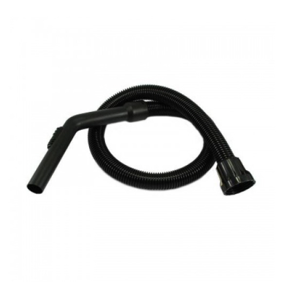 I-Vac Hose Black 2.5m 32mm